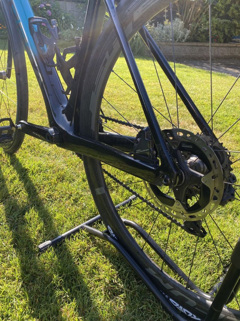 Orbea Orca OMX M20iLTD
