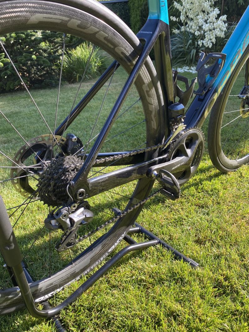 Orbea Orca OMX M20iLTD