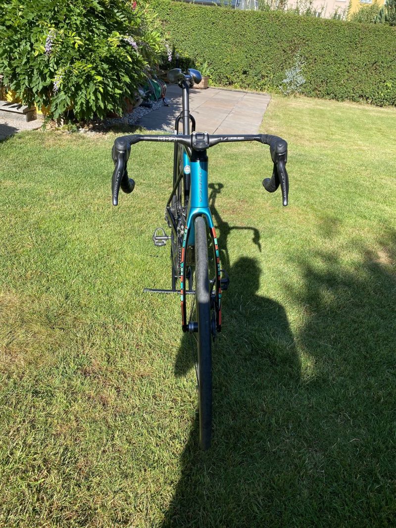 Orbea Orca OMX M20iLTD