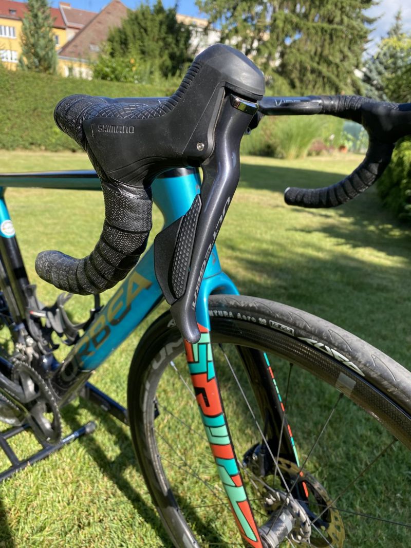 Orbea Orca OMX M20iLTD