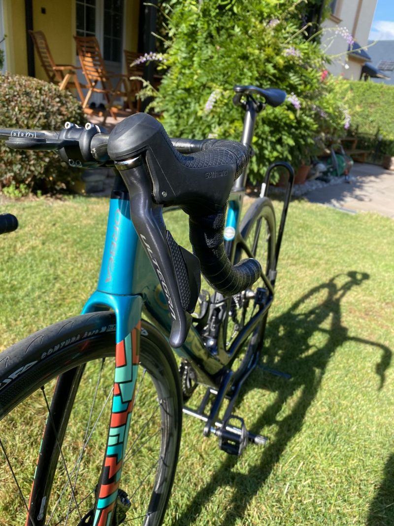 Orbea Orca OMX M20iLTD