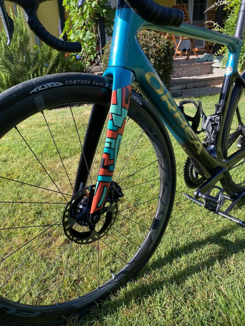 Orbea Orca OMX M20iLTD