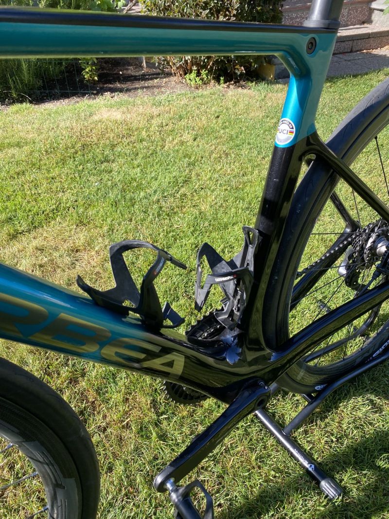 Orbea Orca OMX M20iLTD
