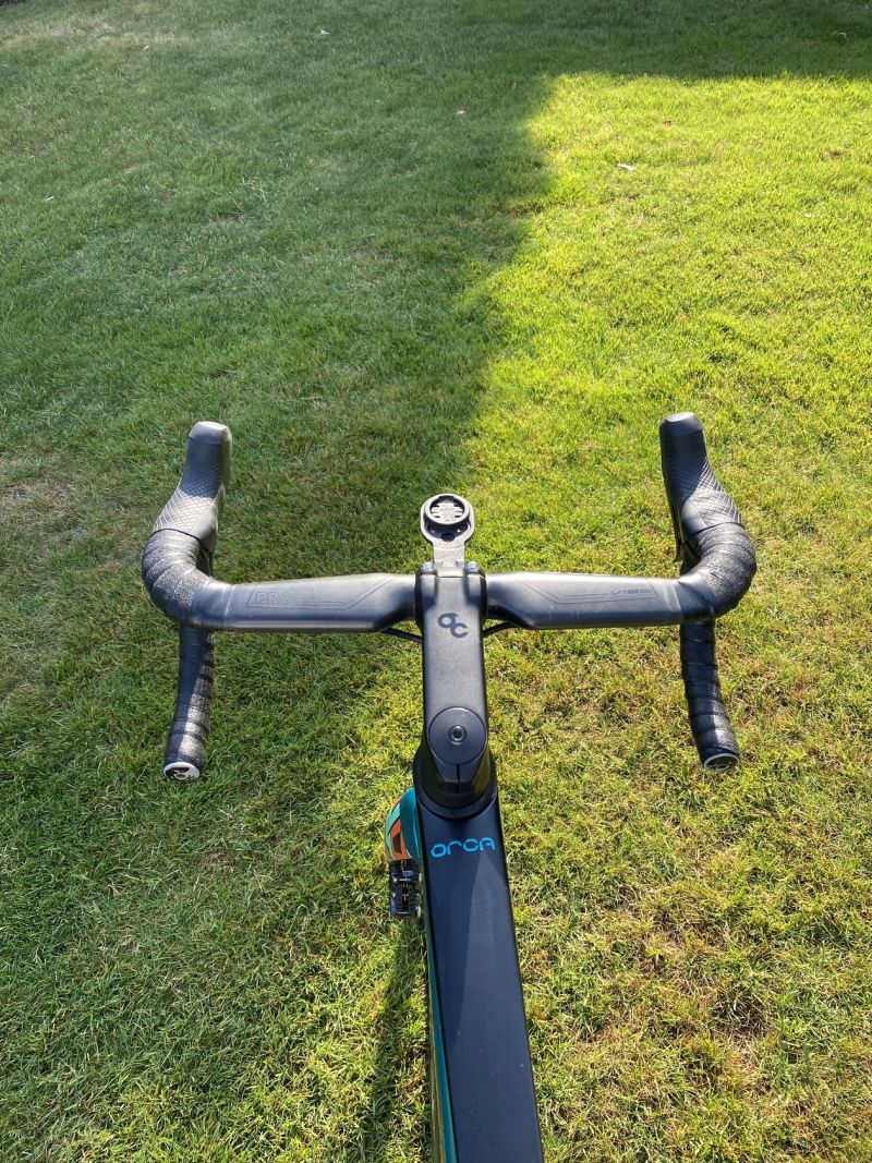 Orbea Orca OMX M20iLTD