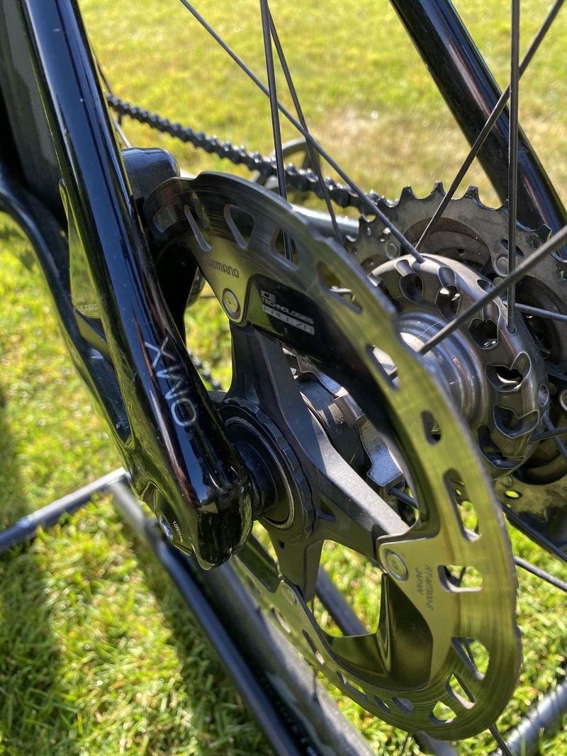 Orbea Orca OMX M20iLTD
