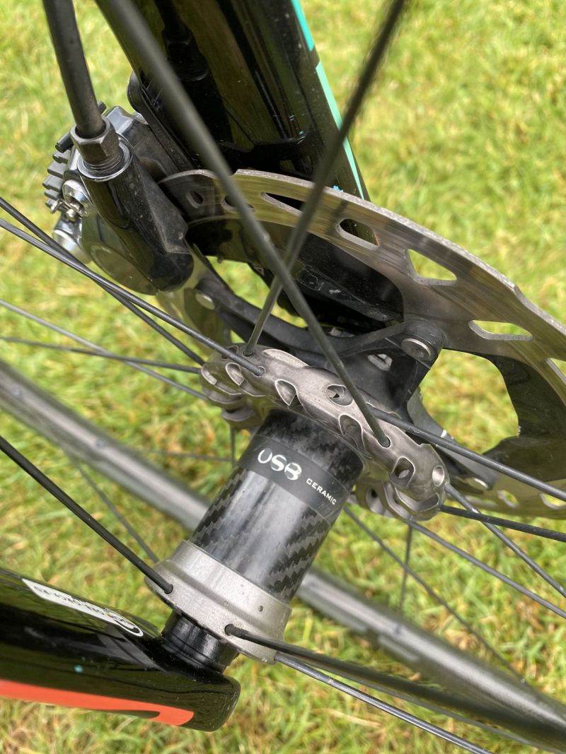 Orbea Orca OMX M20iLTD