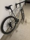 Gravel Cannondale