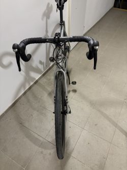 Gravel Cannondale