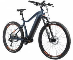 29" eMTB Leader Fox Awalon, Bafang M420, 720Wh baterie, NOVÝ