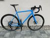 Krásný gravel bike OPEN UP, Shimano GRX, nové ráfky a doplňky ENVE - připraveno na sezonu