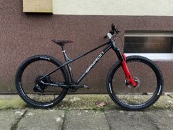 Qayron Spyro MK3 Q / AXS 