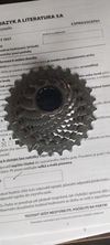 Kazeta Sram Red 12 10-28