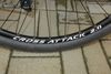 CORRATEC X-Bow 29 Špičkové karbonové MTB vše na shimano XT