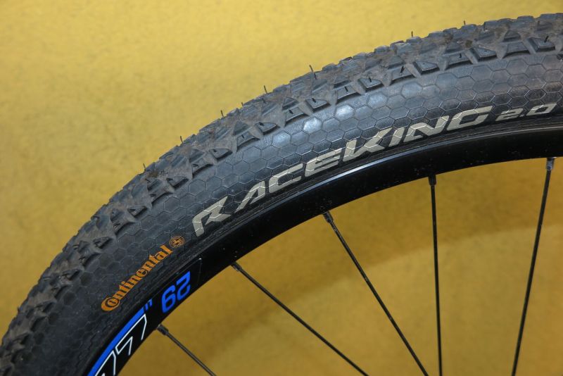 CORRATEC X-Bow 29 Špičkové karbonové MTB vše na shimano XT