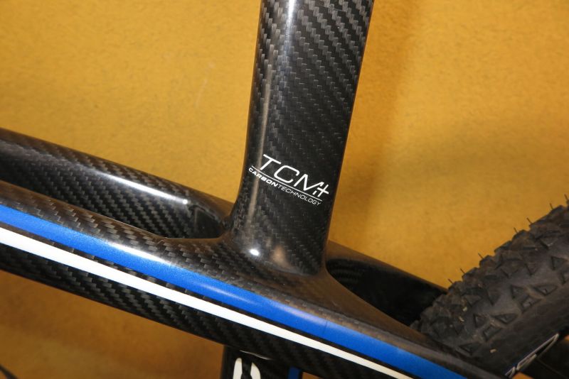CORRATEC X-Bow 29 Špičkové karbonové MTB vše na shimano XT