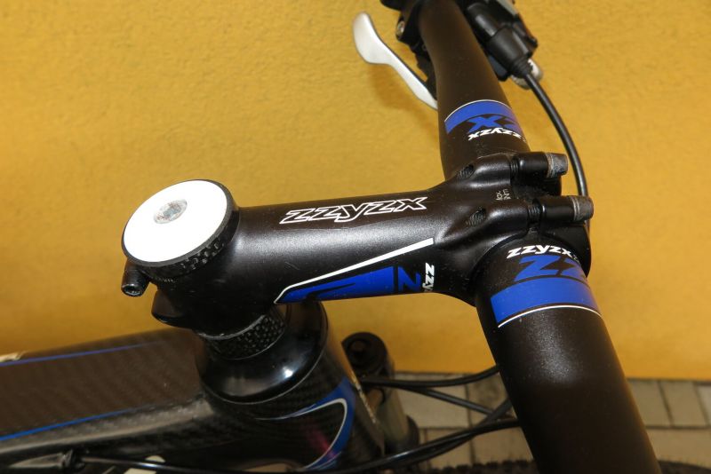 CORRATEC X-Bow 29 Špičkové karbonové MTB vše na shimano XT