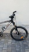 CTM Delta 1.0 (2015–2017), velikost 19″