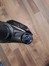 NOVÁ vzduchová vidlice Rock Shox Judy 29er