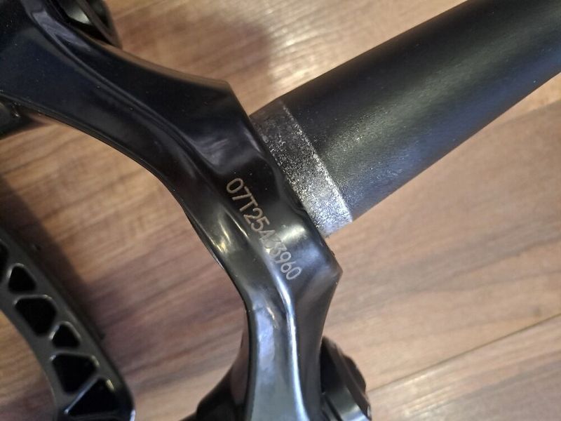 NOVÁ vzduchová vidlice Rock Shox Judy 29er