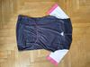 Dámské dresy Dynafit Ride Light S/S FZ Tee 