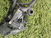 Přehazovačka a řazení SHIMANO XT RD-M8100SGS,
