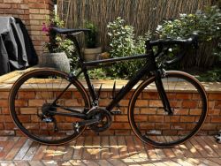 Prodám silniční kolo Canyon Ultimate CF SL 8 