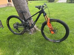 Forbidden Dreadnought 2024, XTR 