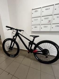 Norco fluid A4 29 vel.L