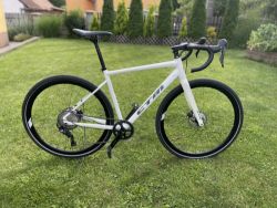 Gravel CTM Koyuk 3.0