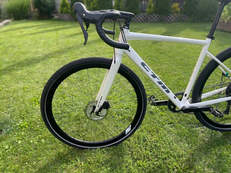 Gravel CTM Koyuk 3.0