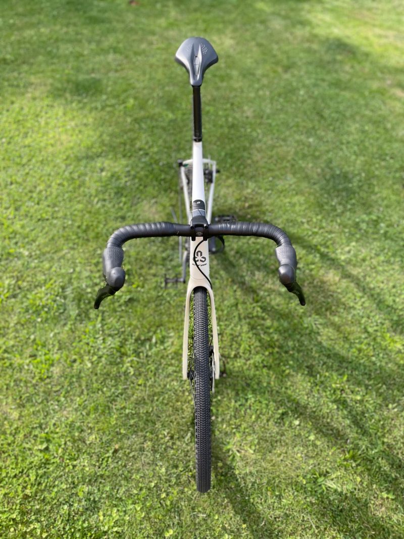 Gravel CTM Koyuk 3.0