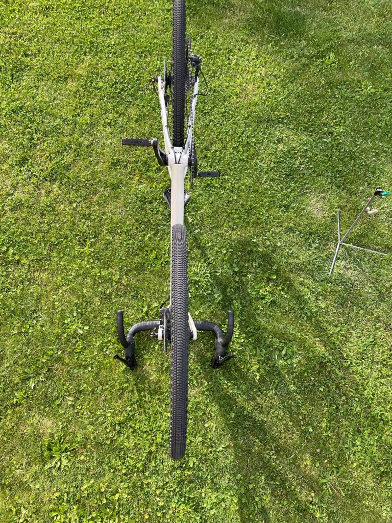 Gravel CTM Koyuk 3.0