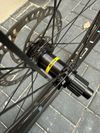 Mavic E-Deemax S30 29" Microspline