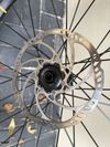 Mavic E-Deemax S30 29" Microspline