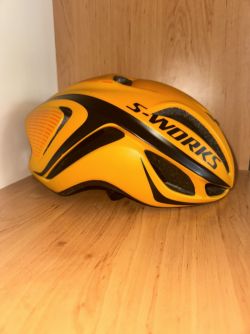 Specialized S-Works Evade