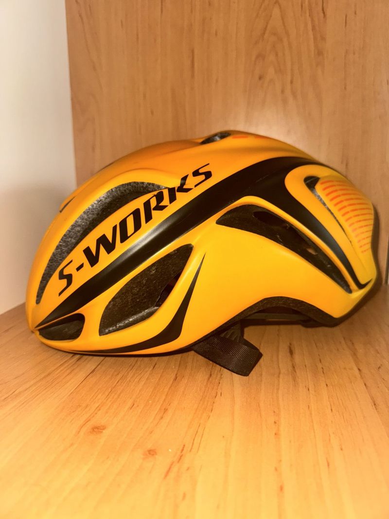 Specialized S-Works Evade