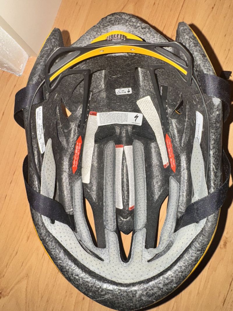 Specialized S-Works Evade