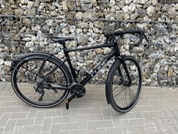 Gravel Cube M