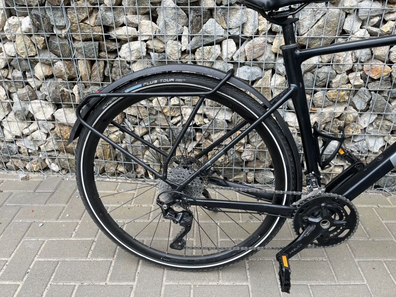 Gravel Cube M