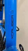 Trek X Caliber 9