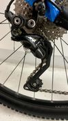 Trek X Caliber 9