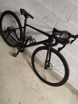 Kolo CUBE Attain GTC SLX