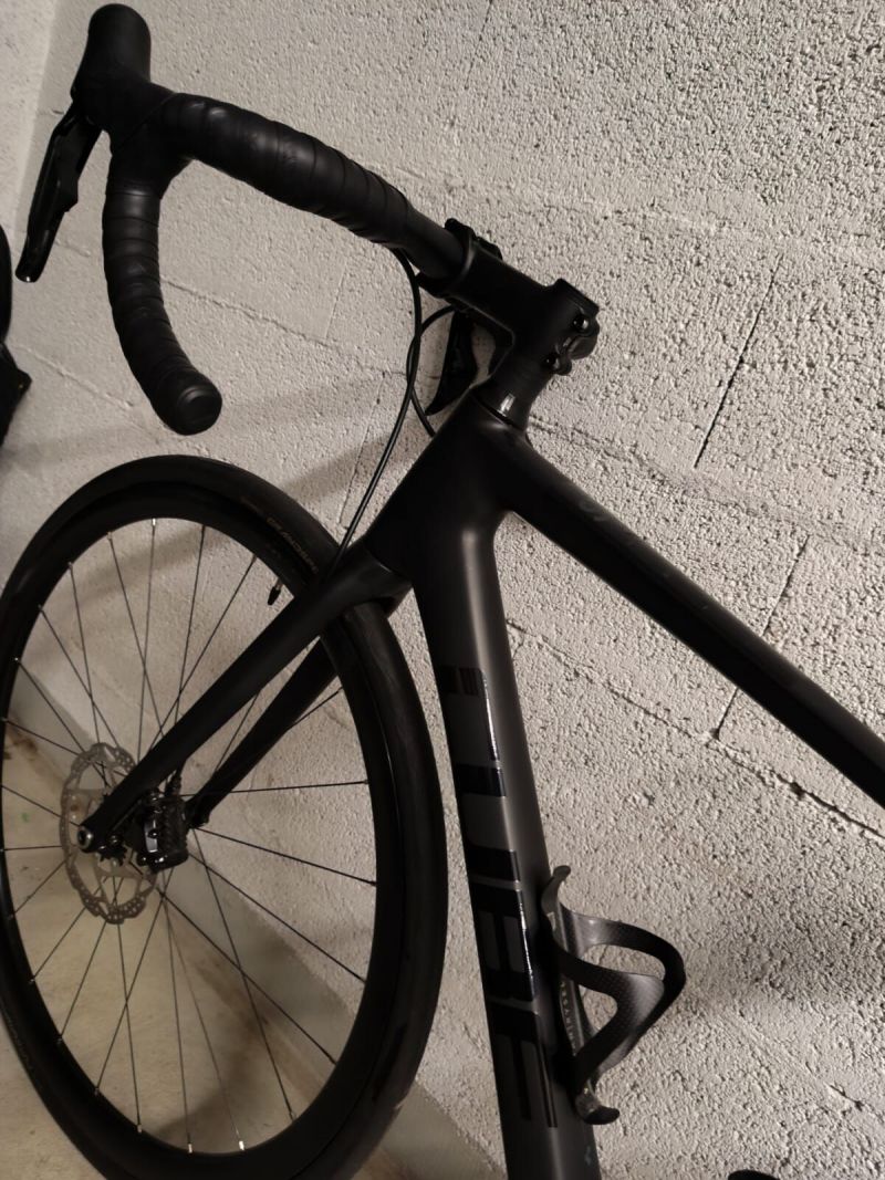 Kolo CUBE Attain GTC SLX