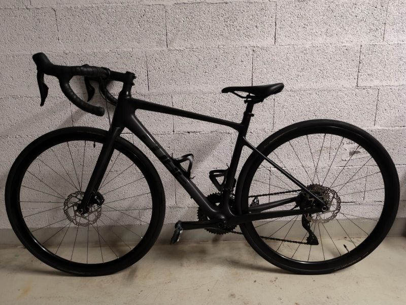 Kolo CUBE Attain GTC SLX