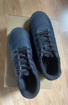 Cyklistické MTB boty Specialized 2FO DH Flat - dark navy