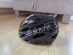 Přilba KASK Mojito X black vel. S černá