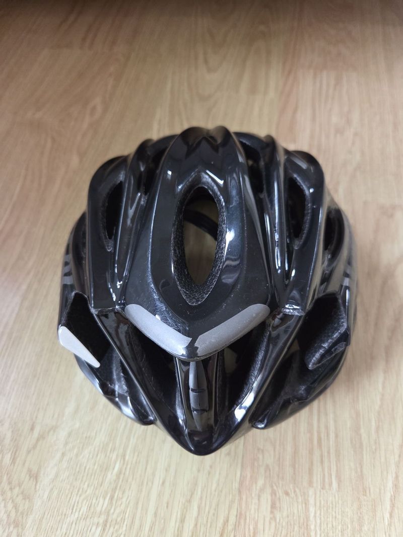 Přilba KASK Mojito X black vel. S černá