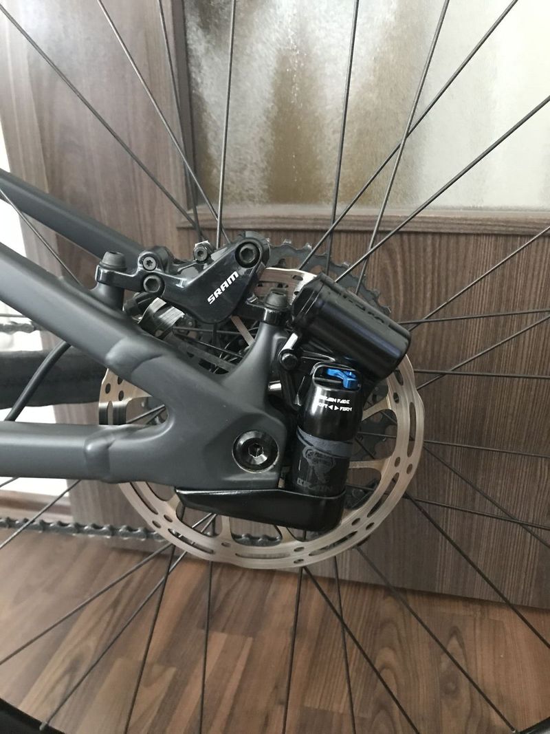 Specialized Epic