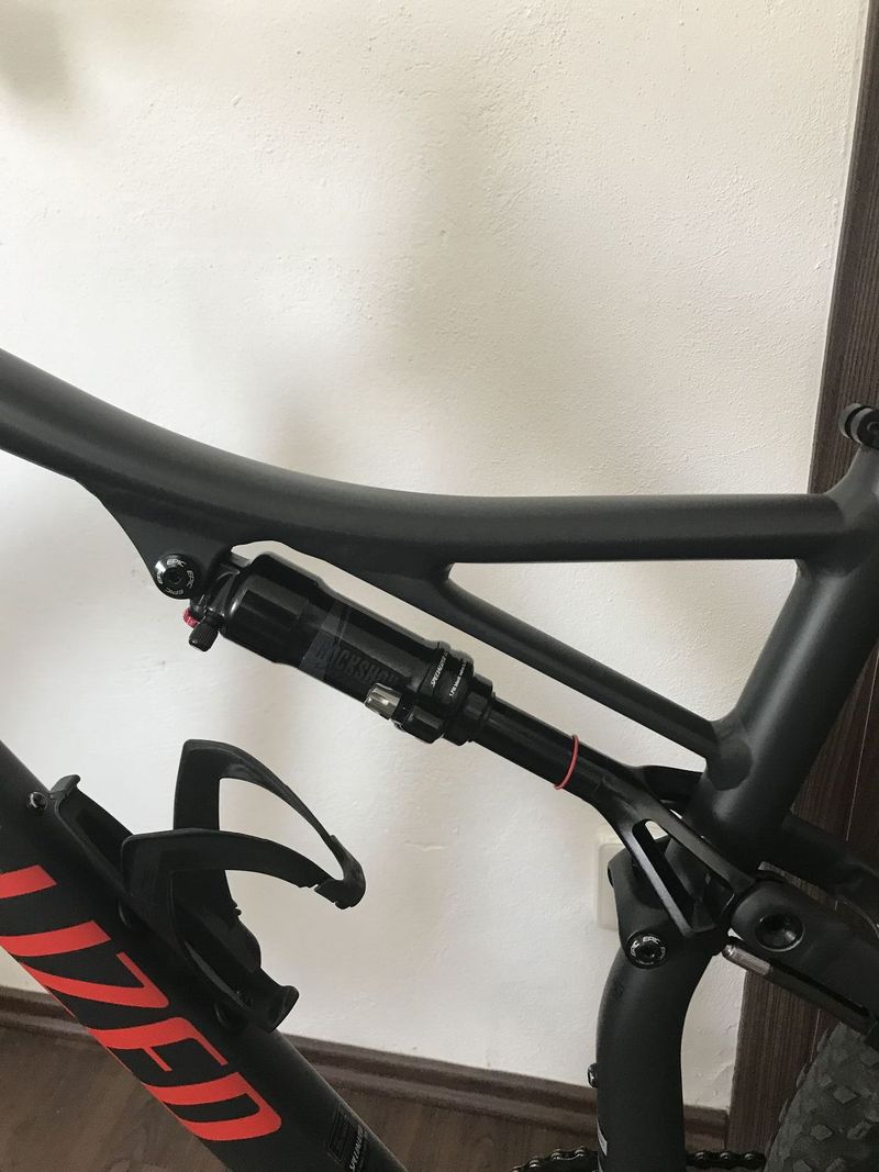 Specialized Epic
