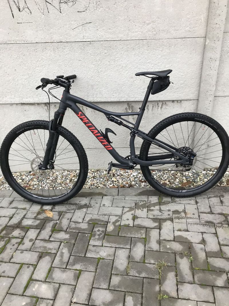 Specialized Epic